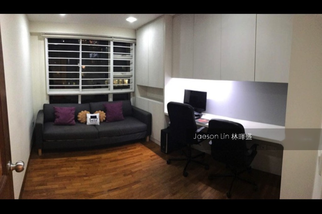 Blk 268C Punggol Field (Punggol), HDB Executive #152711352